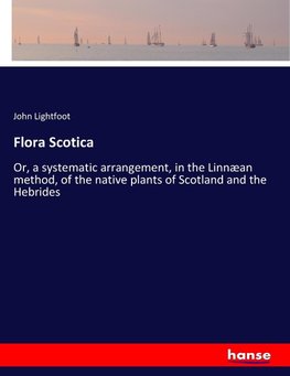 Flora Scotica