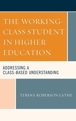 Working-Class Student in Higher Education