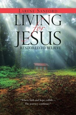 Living for Jesus