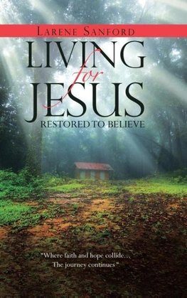 Living for Jesus