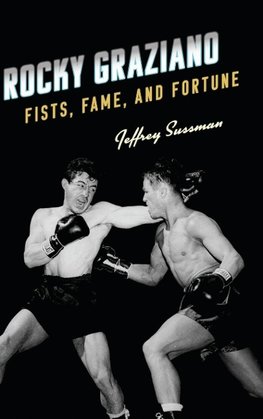 Rocky Graziano