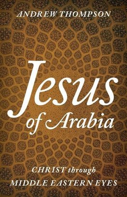 Jesus of Arabia