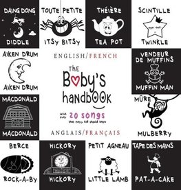 The Baby's Handbook