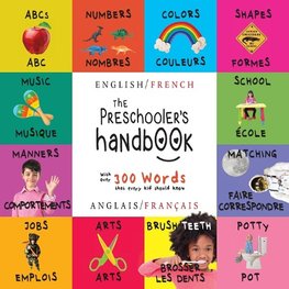 FRE-PRESCHOOLERS HANDBK -LP