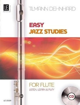 Easy Jazz Studies