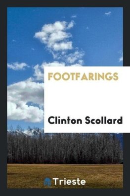 Footfarings