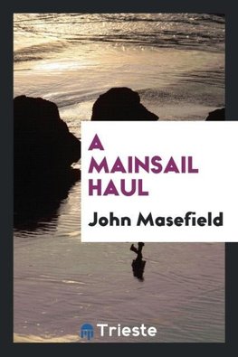 A Mainsail Haul