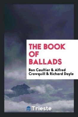 The Book of Ballads