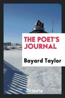 The Poet's Journal