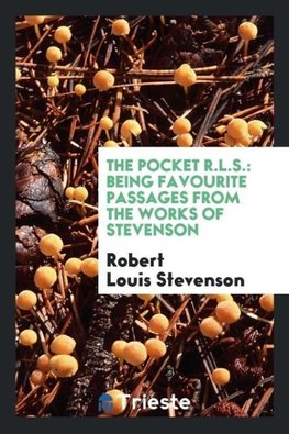 The Pocket R.L.S.