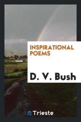 Inspirational Poems