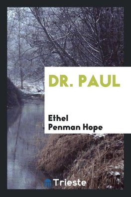 Dr. Paul