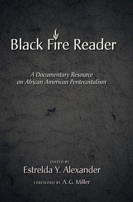 Black Fire Reader