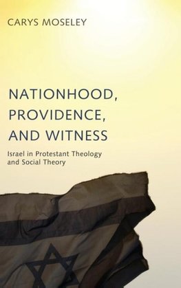 Nationhood, Providence, and Witness