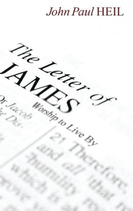 The Letter of James