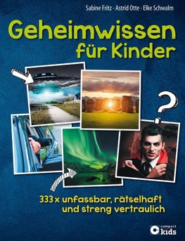 Geheimwissen für Kinder