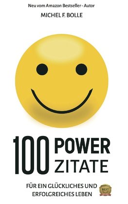 100 POWER-ZITATE