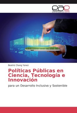 Políticas Públicas en Ciencia, Tecnología e Innovación