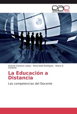 La Educación a Distancia