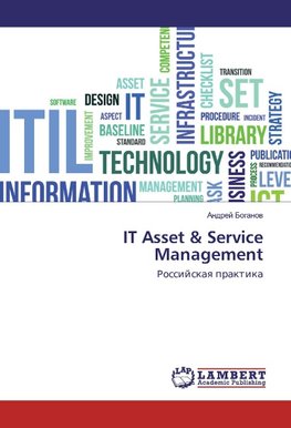 IT Asset & Service Management