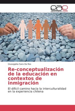 Re-conceptualización de la educación en contextos de inmigración