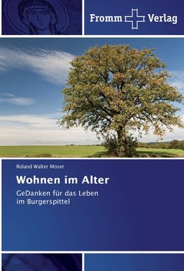 Wohnen im Alter