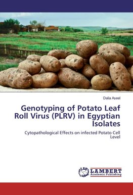 Genotyping of Potato Leaf Roll Virus (PLRV) in Egyptian Isolates