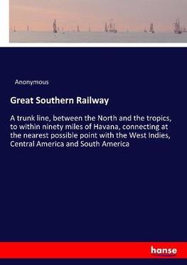 Great Southern Railway