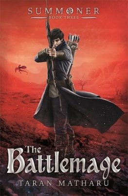 Summoner: The Battlemage