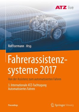 Fahrerassistenzsysteme 2017