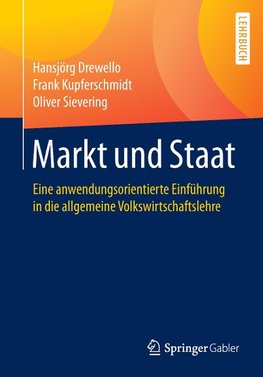 Markt und Staat