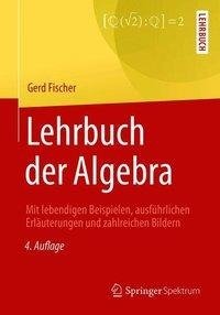 Lehrbuch der Algebra