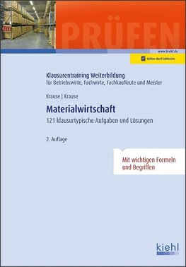 Materialwirtschaft