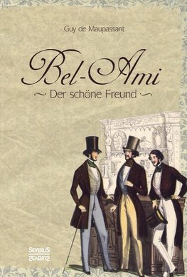 Bel-Ami