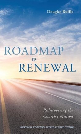 Roadmap to Renewal