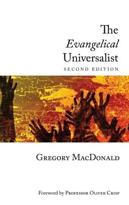 The Evangelical Universalist