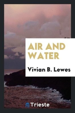 Air and Water