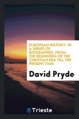 European History