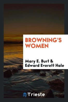 Browning's Women