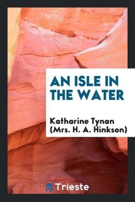 An Isle in the Water