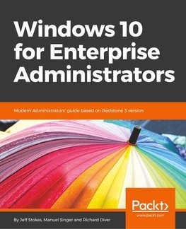 WINDOWS 10 FOR ENTERPRISE ADMI