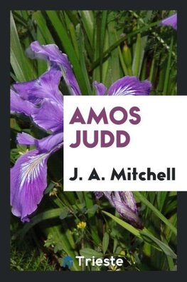 Amos Judd