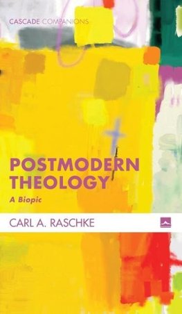 Postmodern Theology