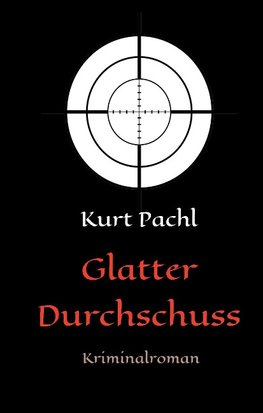 Glatter Durchschuss