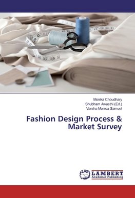 Fashion Design Process & Market Survey