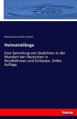 Heimatsklänge