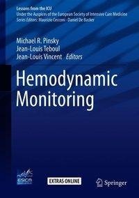 Hemodynamic Monitoring