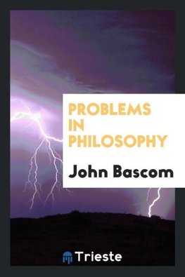 Problems in Philosophy