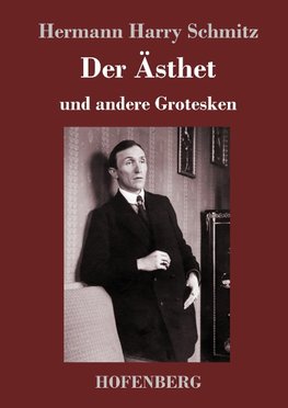 Der Ästhet