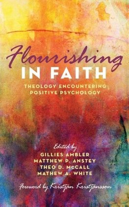 Flourishing in Faith